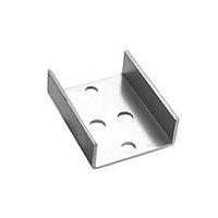 Aavid 520329B00000G Component Channel Style Heat Sink for TO-3, Base Only