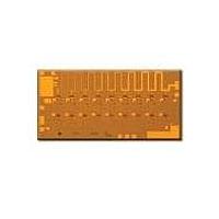 Analog Devices HMC659 Power Amplifiers Power Amplifier Chip, DC - 15 GHz