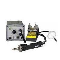 PACEWORLDWIDE ST65E Desoldering System with SX-100 Sodr-X-Tractor