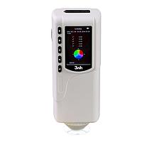 3nh NR100+ Precision Colorimeter (8/d; Φ8mm; Φ4mm)
