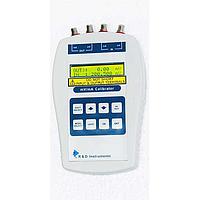 Process Signal Calibrator