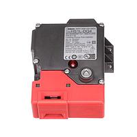 IDEC HS1L-DQ44KMSR-R Safety Interlock Safety Switch Spring Lock