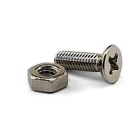 Screws & Fasteners