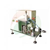 TOB TOB-PGC1W Cylinder Battery 18650 Cell Semi-Auto Grooving Machine