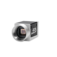 Basler acA2040-25gmNIR Area Scan Camera (2048 x 2048 px; ams CMV4000-2E12M1BP; Mono (NIR))