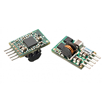 Artesyn LDO06C-005W05-VJ 30 Watt Non-Isolated DC-DC Converter (5.1V; 6A; 30W)