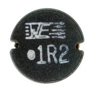 Wurth Elektronik 744776068A Power Choke SMT-Speicherdrossel WE-PD2