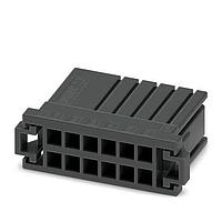 PHOENIX CONTACT 1341280 PCB Connector DD31PC 2,2/12-3,81-Y