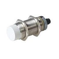 Carlo Gavazzi IA30ELN15UCM1 Proximity Sensors Inductive proximity sensor,  M30  Stainless steel, M12 plug, Sn 15mm, Non- Flush mount, Long body,  Namur NC,  Supply voltage 7-9Vdc, Max output current 9,35 mA, Max switching frequency 100Hz, Operating  temperature -25C - +70C, IP67.