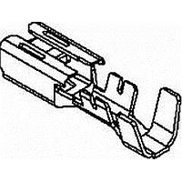 Aptiv 12124057 Terminals TERM M/P 480 FEM