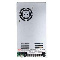 MEAN WELL LAD-360CU AC/DC Power Supply O/P +41.5V7.14A +41.5V1.5A
