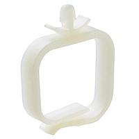Essentra Components OFNS-16-312-19 Cable Mounting & Accessories Fiber Wire Sdl,Arrow Mnt,Natural