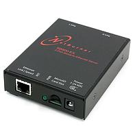 NetBurner SB800EX-JDD-IR Serial Device Servers Power Jack