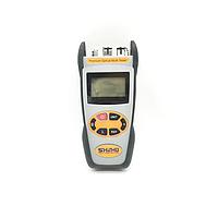 Shinho X-5011-A Optical Power Meter (-70~+6dBm)