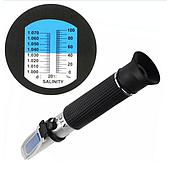 Tư vấn lựa chọn mua khúc xạ kế phù hợp nhu cầu người dùng