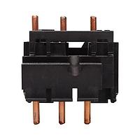 Eaton XTPAXEMCC Contactor Accessories CMC CONNECTOR MMP TO Cont, STD SCREW, FR