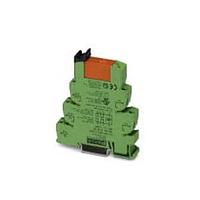 PHOENIX CONTACT 2909519 Relay Module PLC-RSC-24DC/21HC/EX
