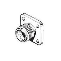 Omron Automation and Safety XS2M-A423 Circular Metric Connectors CONNECTOR