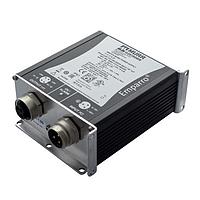 Murrelektronik 9000-11112-1862020 Single Phase Emparro67 3.8-100-240/24 NEC2 7/8" 4-P with Class 2 (UL1310) and PELV