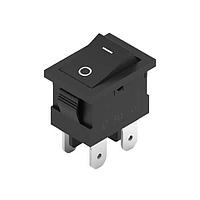 Wurth Elektronik 471016264143 Rocker Switches WS-RSTV Rocker Switch