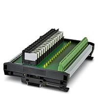 PHOENIX CONTACT 2906909 Terminal Block Interface Modules UM-D37M/16R-240AC/ DI/C3/L