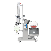 DaiHan DH.WEV01010 Digital Rotary Evaporator (10Lit., 220V; 20 ~ 130 rpm)