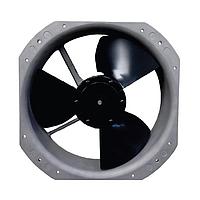 Qualtek Electronics FDA2-28080QBHK4F Axial AC FAN 280x80mm Ball 230VAC TERM BLK