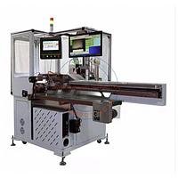 JCW JCW-CM10-ST Fully-auto VH Connector Housing Assembly System (AWG 26 - AWG 18, 35 - 1000 mm)