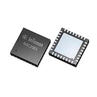 Infineon NAC1081XTMA1 NFC/RFID Tags & Transponders CONTACTLESS POWER&SENSOR