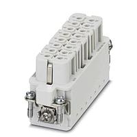 PHOENIX CONTACT 1585401 Inserts HC-A16-I-PT-F-32 Contact insert