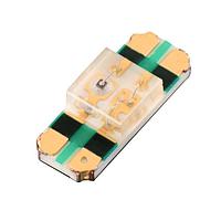 Wurth Elektronik 156125RG73000 Multi-Color LEDs WL-SBRW SMDRvsMnt BiClr Rect 1205 R/G