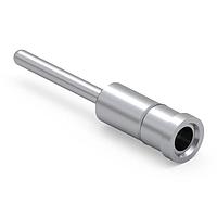 Mill-Max 8433-0-15-01-03-01-04-0 Tail Pin 200u SN/PB OVER NI 3 CON