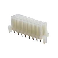 Molex 15-24-7160 Power 4.20MM VERT RCPT HDR 16P 2R SNAP-IN PEGS