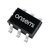 onsemi NL7SZ97DFT2G Configurable Multiple-Function Gates FLEXIBLE CHOICE LOGIC