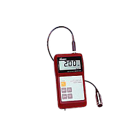 SANKO EDY-5000 EDDY CURRENT COATING THICKNESS METER  