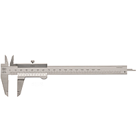 Mahr 4100652 Caliper With Analog Display (16GN, 0-300mm)