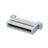 Hirose Electric PCN10HA-32P-2.54DSA(72) Headers 32P STRT PIN HDR T/H STACK HEIGHT 30MM