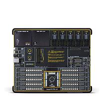 Mikroe MIKROE-5372 Development Boards EasyAVR PRO v8 over USB-C