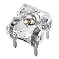 Vishay General Semiconductor VLWY9930 Single Color LEDs YellowClearNonDiff