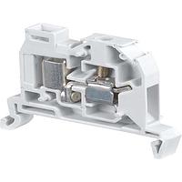 Entrelec - TE Connectivity 1SNA399514R2300 DIN Rail Terminal Blocks DS2.5/5.ADO