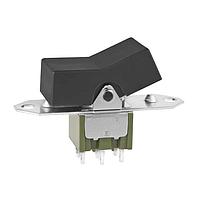 NKK Switches MN22TYW01-JA Rocker Switches SWITCH TOGGLE