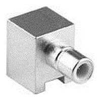 Johnson / Cinch Connectivity Solutions 131-3711-301 PCB Connectors R/A SURFACE MNT JACK RECEPTACLE GOLD