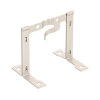 AMP Connectors - TE Connectivity 2295891-1 Accessories SCREEN CLAMP; MOTORMAN SHROUD