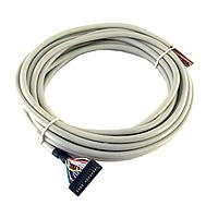 SCHNEIDER TWDFCW30K Extension Cable 3M CABLE,CNTR FOR EXTENSION, FREE WIRE