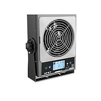 AP&T AP-DJ2811 Intelligent Control LCD Display Ionizing Air Blower (Ion, DC)