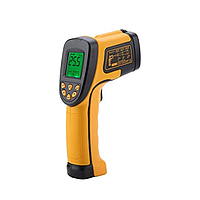 SMARTSENSOR AS842A Infrared Thermometer (-50℃~600℃)