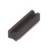 Hirose Electric DF12NC(4.0)-50DP-0.5V(51) Board to Board & Mezzanine Connectors CONN HDR 50POS SMD G