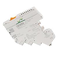 PHOENIX CONTACT 1115661 Electronic Circuit Breaker CAPAROC PM S-R