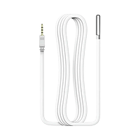 Humidity - Temperature Datalogger