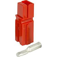 Anderson Power Products 1380G3 Connectors PP180 RED 1/0 AWG W/ 180A 1 AWG CONT